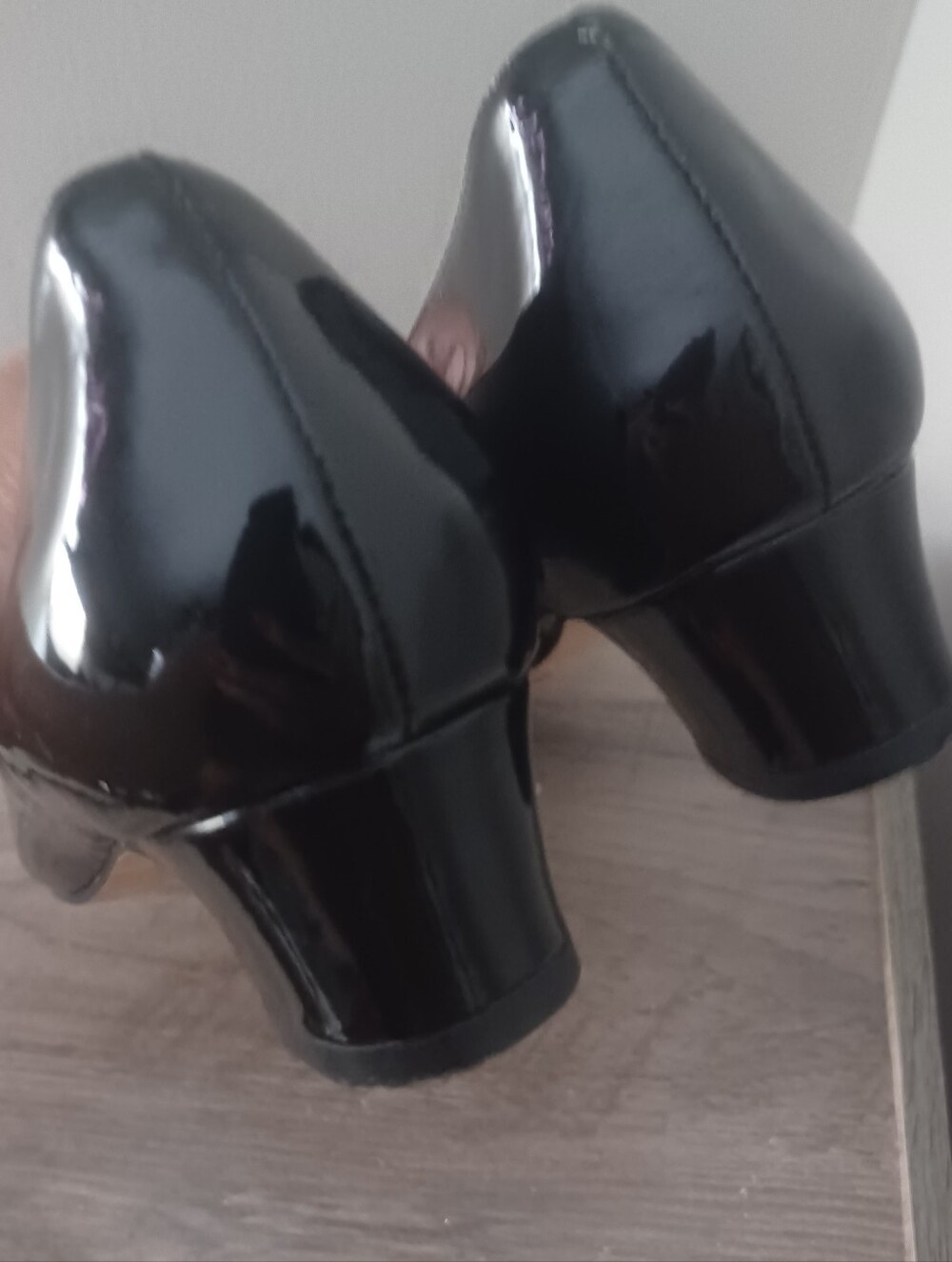 Vaneli Austine Pump Heels Sz 8 View 4